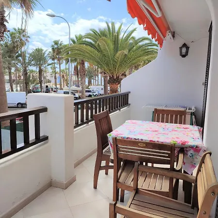 Apartment Claudia En Parque Santiago 1 *