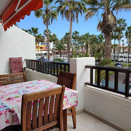 Apartment Claudia En Parque Santiago 1 Playa de las Americas (Tenerife)