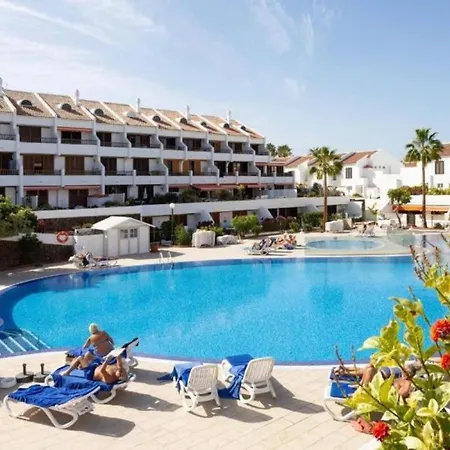 Apartment Claudia En Parque Santiago 1 *