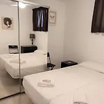 Apartman Sarah En Parque Santiago 1 *