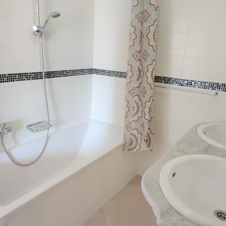Apartmán Sarah En Parque Santiago 1